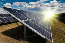 Government to add 200MW solar power to national grid to boost renewable energy mix