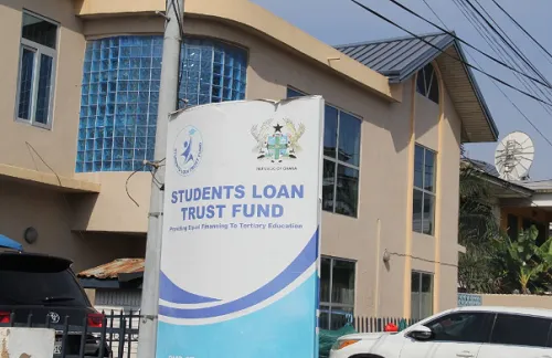 Level 100 students raise concerns over...