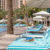German tourist wins payout after losing sun lounger race