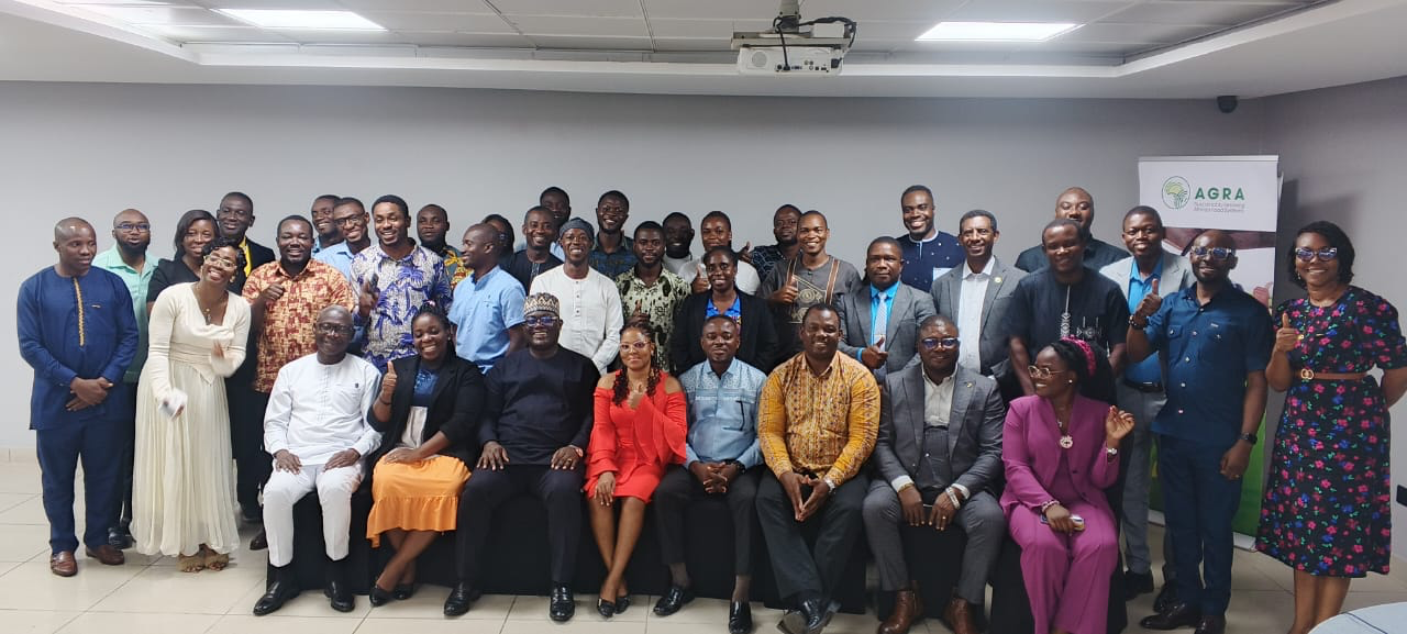 Evidence-based data crucial in fight against climate change – Food systems stakeholders