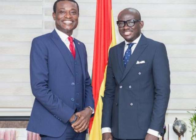 Never once did I interfere – Former AG Godfred Dame defends record with OSP