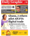Today’s Front pages: Thursday, May 7, 2026