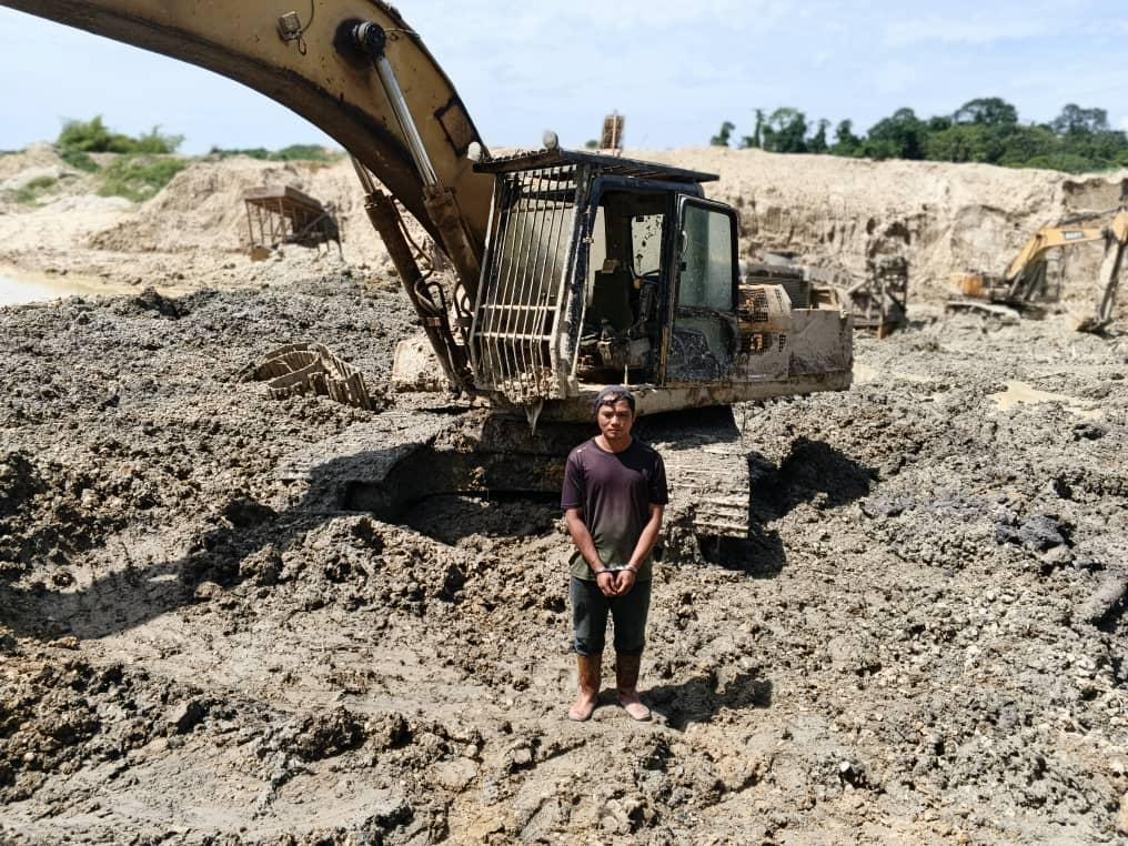 NAIMOS cracks down on illegal mining,...