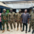 Six arrested for impersonating security personnel in Agona Swedru