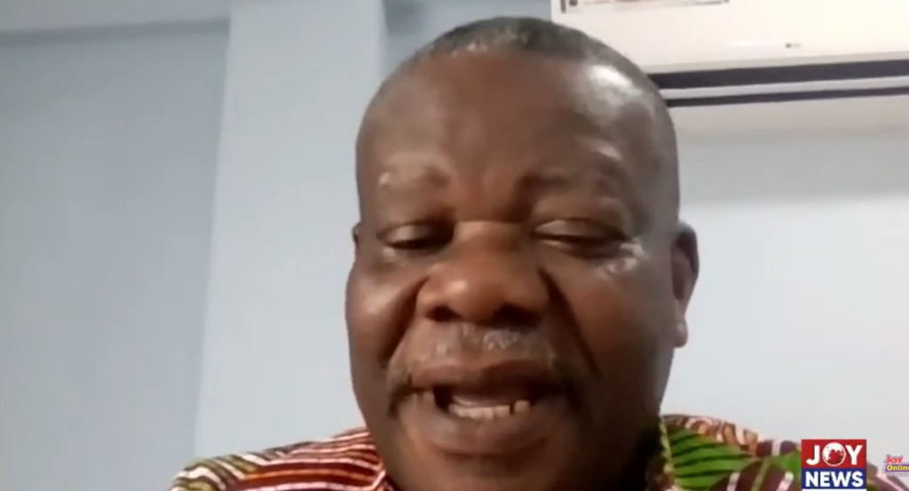 Dr Eli Atukpui urges Health Minister to...