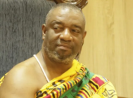 Linda Ocloo did not intend disrespect – Ga Traditional Council calls for forgiveness