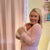 White House Press Secretary Karoline Leavitt announces birth of baby girl