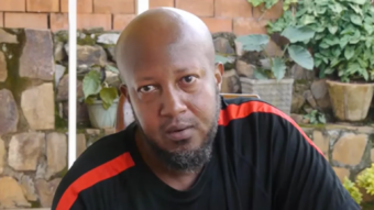 Rwandan singer dies as he was being released from prison