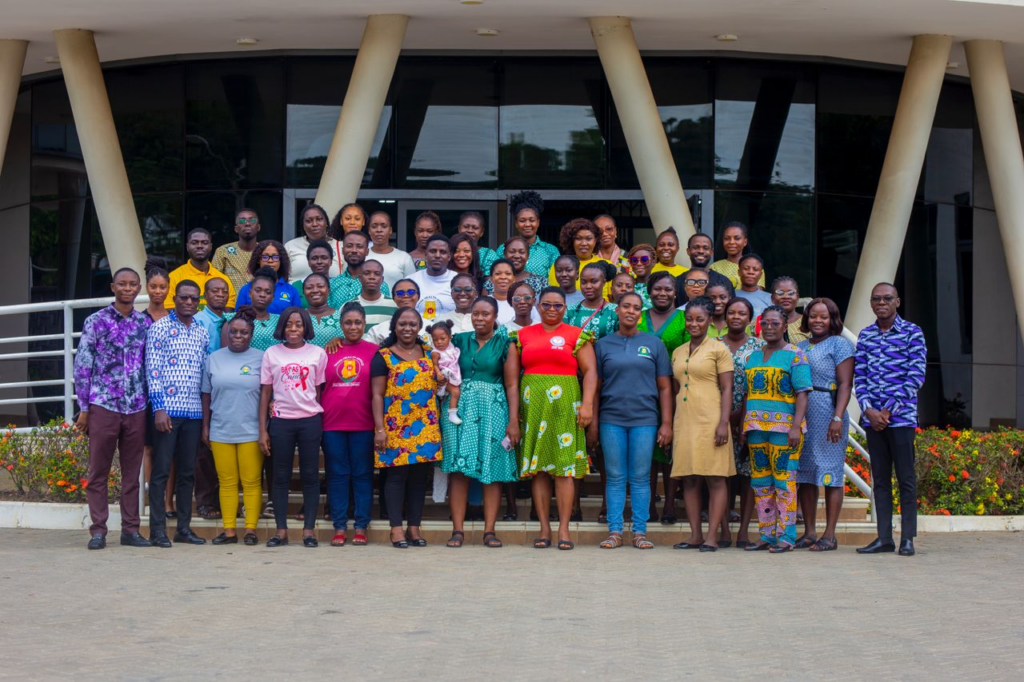 CCERPD hosts workshop to strengthen...