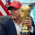 ‘I wouldn’t pay it’ – Trump on USA World Cup ticket price