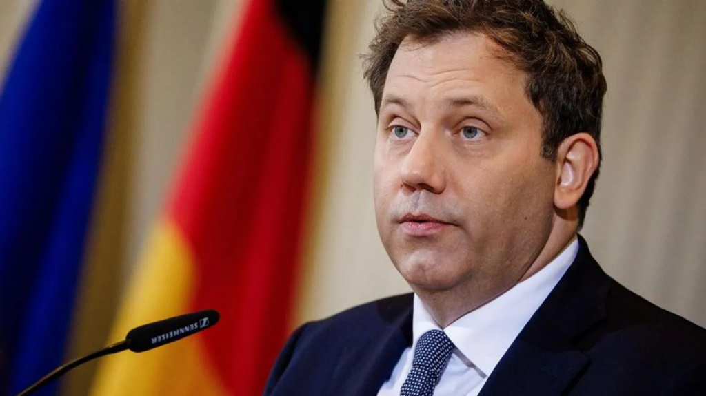 Trump’s ‘irresponsible war’ to blame for economic slowdown, German minister says