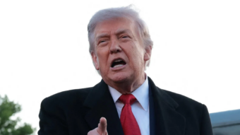 Trump says Russia and Ukraine to observe three-day ceasefire