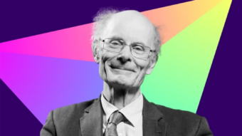 Sir John Curtice: Election results show politics in the UK has fragmented