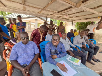 Mamprugu Youth Association alleges Police extrajudicial killings in Zuarungu, demands independent inquiry