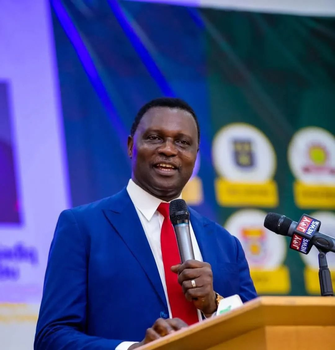 Ghana’s governance transition system is one of the poorest globally — Dr Osei Adutwum