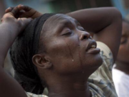 How my daughter’s father infected her with HIV – Woman breaks down