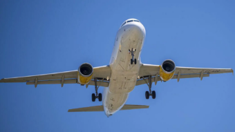 US jet fuel could be used in Europe to ease possible shortages