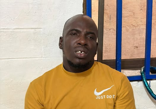 Police secure conviction of reckless...