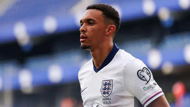 Alexander-Arnold omission ‘mind-boggling’...