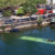 Trainee driver crashes bus into River Seine