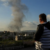 Thirteen killed in Israeli strikes on southern Lebanon, health ministry says