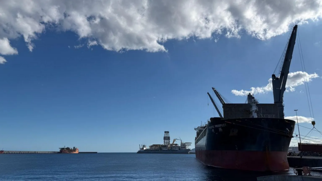 Spain starts evacuating virus-hit cruise...