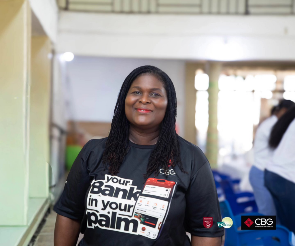 CBG reaffirms commitment to women’s health ...