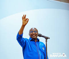 Bawumia is a serious leader: NPP policy committees outperform any opposition party in Ghana history