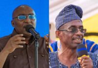 Election 2028: Asiedu Nketia closes gap on Bawumia – Global Info Analytics