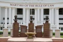 CDD, IMANI, 12 other CSOs file to join Supreme Court case challenging OSP Act
