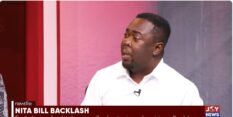 Novel consultation process on bill caused public confusion – Acting NITA boss