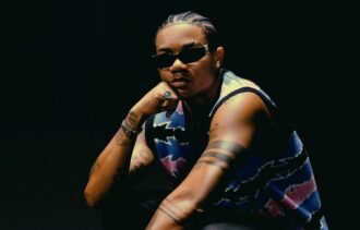 I am no longer with Lynx Entertainment – KiDi 
