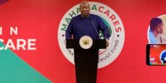 No more automatic tax waivers for medical equipment imports – Mahama
