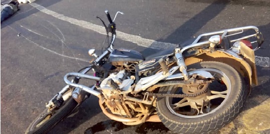 Two BECE candidates killed in motor crash in Upper West