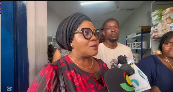 Government suspends Makola Market demolition plan after traders’ protest