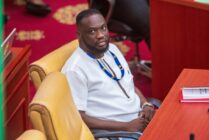 Bail application filed for detained MP Ohene Kwame Frimpong — Dafeamekpor