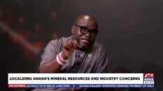 Wontumi should have received maximum 25-year sentence — Ken Ashigbey