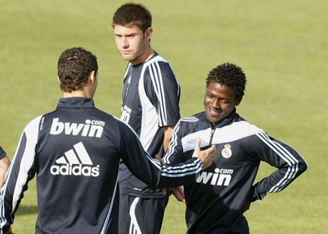 My injury at Real Madrid hurts the most – Daniel Opare
