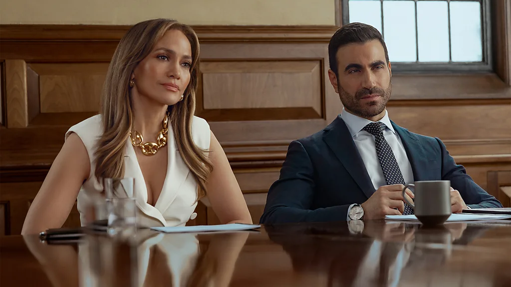 Disclosure Day to Office Romance: 10 of...