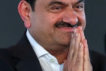 US drops fraud charges after billionaire Adani pledges $10bn investment