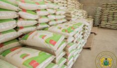 National Food Buffer Stock needs GH¢770m to clear rice glut as GH¢100m procurement continues