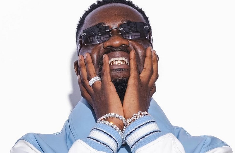 Ghana’s music is going global, but who’s preserving the story?
