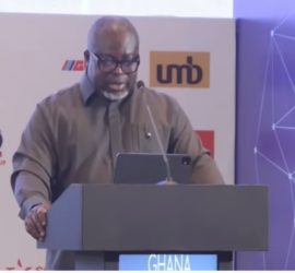 Republican AI system helped collect GH¢1bn in April – GRA