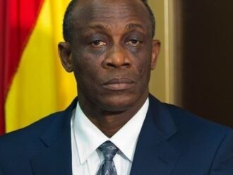 We remain committed to maintaining fiscal discipline to fast track BoG’s recovery – Seth Terkper