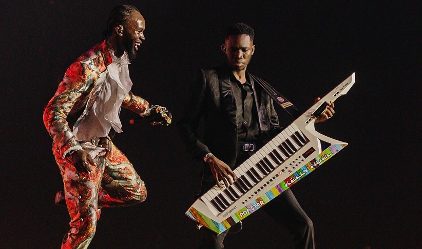 TGMA 27: Glitter, glory and Ghana’s...