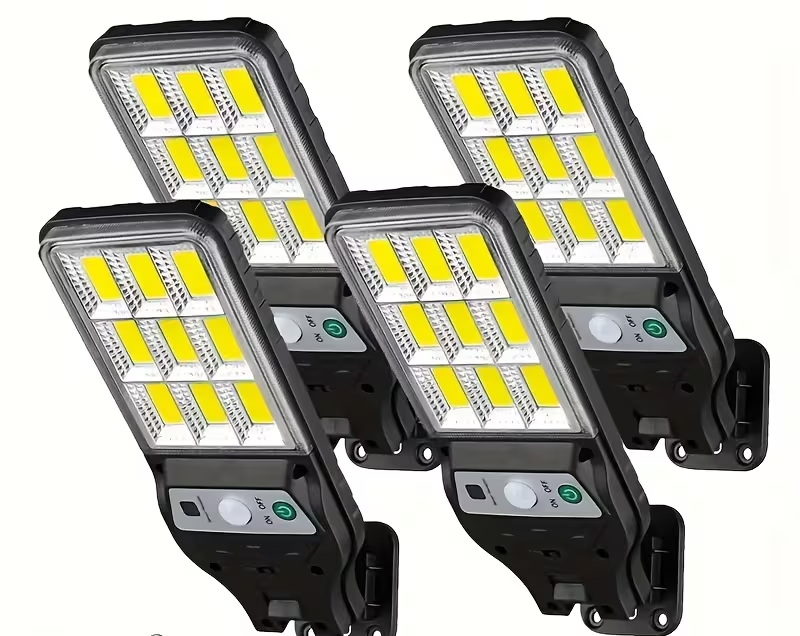 3,000 streetlights deployed to light up Accra streets—Linda Ocloo