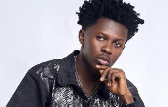 Kwame Dadzie: Strongman did not originate adowa rap