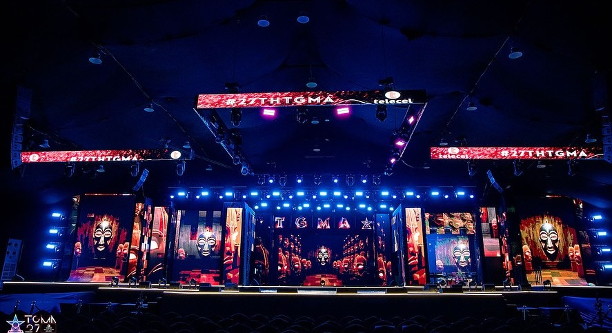 Philip Nai: 27th TGMA looked grand but the ...