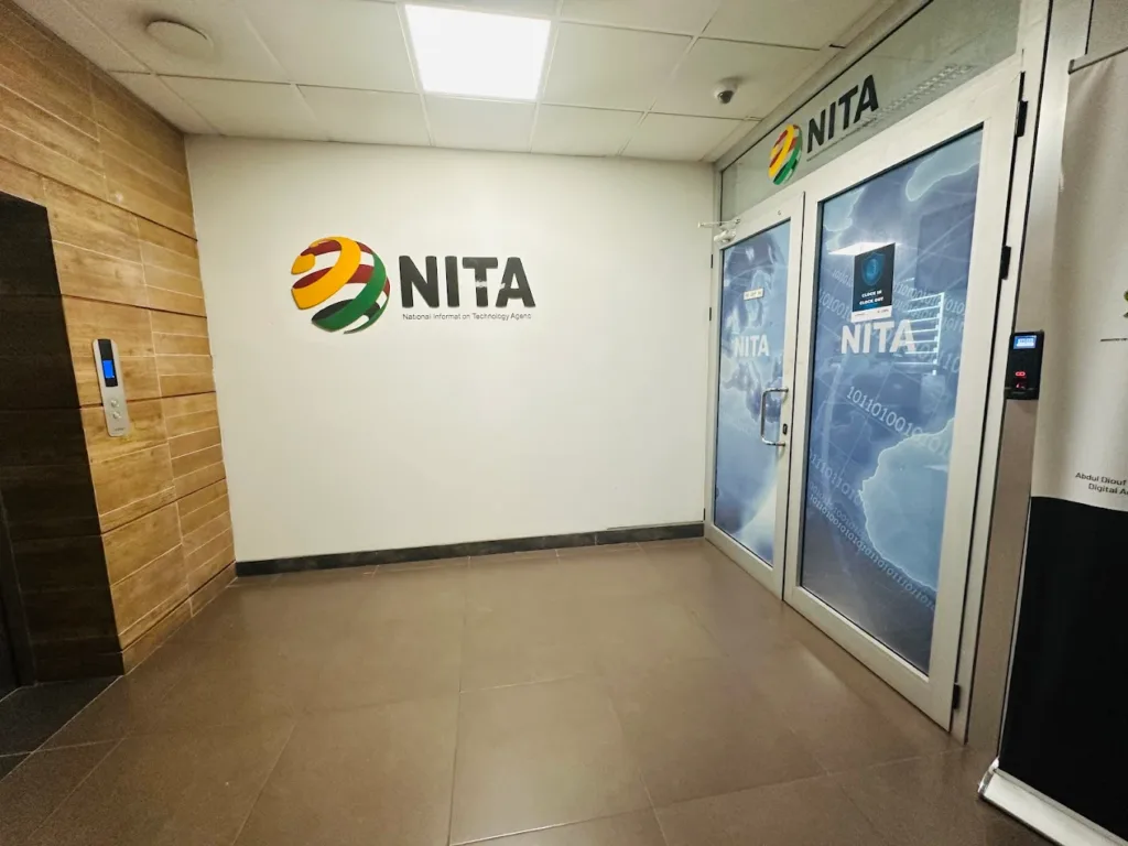 NITA defends ICT fees, rejects claims of...