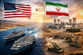 Middle East crisis remains major risk...